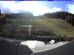 Archived image Webcam Panorama view from the roof of the WSV club at the Schwäbischen Alb 11:00