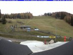 Archived image Webcam Panorama view from the roof of the WSV club at the Schwäbischen Alb 15:00