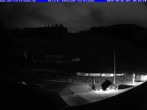 Archived image Webcam Panorama view from the roof of the WSV club at the Schwäbischen Alb 19:00