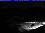Archiv Foto Webcam Panorama Sicht von dem WSV Vereinsheim Dach an der Schwäbischen Alb 03:00