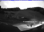 Archiv Foto Webcam Panorama Sicht von dem WSV Vereinsheim Dach an der Schwäbischen Alb 05:00