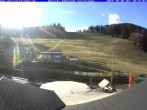 Archiv Foto Webcam Panorama Sicht von dem WSV Vereinsheim Dach an der Schwäbischen Alb 09:00