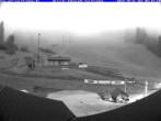Archiv Foto Webcam Panorama Sicht von dem WSV Vereinsheim Dach an der Schwäbischen Alb 05:00
