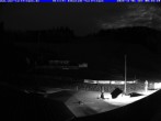 Archiv Foto Webcam Panorama Sicht von dem WSV Vereinsheim Dach an der Schwäbischen Alb 23:00