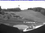 Archiv Foto Webcam Panorama Sicht von dem WSV Vereinsheim Dach an der Schwäbischen Alb 05:00