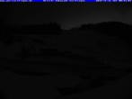 Archiv Foto Webcam Panorama Sicht von dem WSV Vereinsheim Dach an der Schwäbischen Alb 23:00