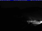 Archiv Foto Webcam Panorama Sicht von dem WSV Vereinsheim Dach an der Schwäbischen Alb 23:00