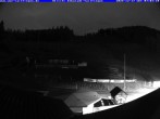 Archiv Foto Webcam Panorama Sicht von dem WSV Vereinsheim Dach an der Schwäbischen Alb 06:00