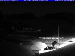 Archiv Foto Webcam Panorama Sicht von dem WSV Vereinsheim Dach an der Schwäbischen Alb 05:00