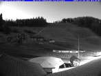 Archiv Foto Webcam Panorama Sicht von dem WSV Vereinsheim Dach an der Schwäbischen Alb 06:00