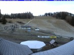 Archiv Foto Webcam Panorama Sicht von dem WSV Vereinsheim Dach an der Schwäbischen Alb 07:00