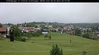 Archived image Webcam Neuschönau in the Bavarian Forest 00:00