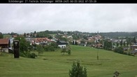 Archived image Webcam Neuschönau in the Bavarian Forest 02:00