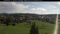 Archived image Webcam Neuschönau in the Bavarian Forest 07:00