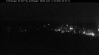 Archived image Webcam Neuschönau in the Bavarian Forest 01:00