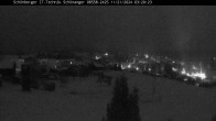 Archiv Foto Webcam Neuschönau, Bayerischer Wald 01:00