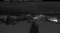 Archiv Foto Webcam Neuschönau, Bayerischer Wald 03:00