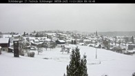 Archiv Foto Webcam Neuschönau, Bayerischer Wald 07:00