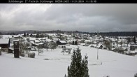 Archiv Foto Webcam Neuschönau, Bayerischer Wald 09:00