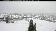 Archiv Foto Webcam Neuschönau, Bayerischer Wald 11:00