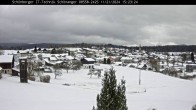 Archiv Foto Webcam Neuschönau, Bayerischer Wald 13:00