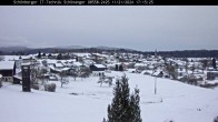 Archived image Webcam Neuschönau in the Bavarian Forest 15:00