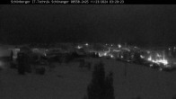 Archiv Foto Webcam Neuschönau, Bayerischer Wald 01:00