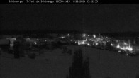 Archiv Foto Webcam Neuschönau, Bayerischer Wald 03:00