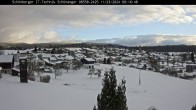 Archiv Foto Webcam Neuschönau, Bayerischer Wald 07:00