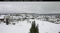 Archived image Webcam Neuschönau in the Bavarian Forest 09:00