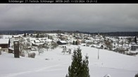 Archiv Foto Webcam Neuschönau, Bayerischer Wald 11:00