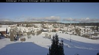 Archiv Foto Webcam Neuschönau, Bayerischer Wald 13:00