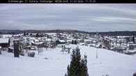 Archiv Foto Webcam Neuschönau, Bayerischer Wald 15:00