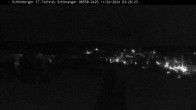 Archiv Foto Webcam Neuschönau, Bayerischer Wald 01:00