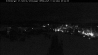 Archiv Foto Webcam Neuschönau, Bayerischer Wald 03:00