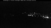 Archiv Foto Webcam Neuschönau, Bayerischer Wald 01:00