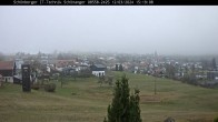 Archiv Foto Webcam Neuschönau, Bayerischer Wald 13:00