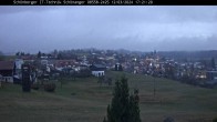 Archiv Foto Webcam Neuschönau, Bayerischer Wald 15:00