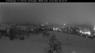 Archived image Webcam Neuschönau in the Bavarian Forest 03:00