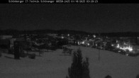 Archiv Foto Webcam Neuschönau, Bayerischer Wald 02:00