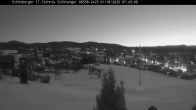 Archiv Foto Webcam Neuschönau, Bayerischer Wald 06:00