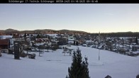 Archiv Foto Webcam Neuschönau, Bayerischer Wald 07:00