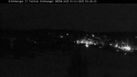 Archived image Webcam Neuschönau in the Bavarian Forest 01:00