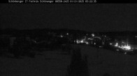 Archived image Webcam Neuschönau in the Bavarian Forest 03:00