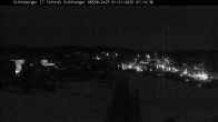 Archived image Webcam Neuschönau in the Bavarian Forest 05:00