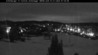 Archived image Webcam Neuschönau in the Bavarian Forest 06:00