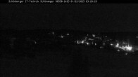 Archived image Webcam Neuschönau in the Bavarian Forest 01:00