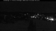 Archived image Webcam Neuschönau in the Bavarian Forest 03:00