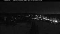 Archived image Webcam Neuschönau in the Bavarian Forest 05:00