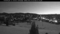 Archived image Webcam Neuschönau in the Bavarian Forest 06:00